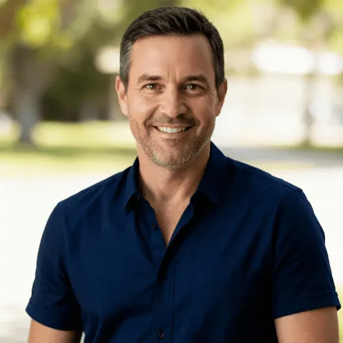 Gregory Anderson Review